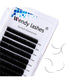 0.12MM-12ROW PREMIUM CLASSIC EYELASH EXTENSIONS - Wendylash